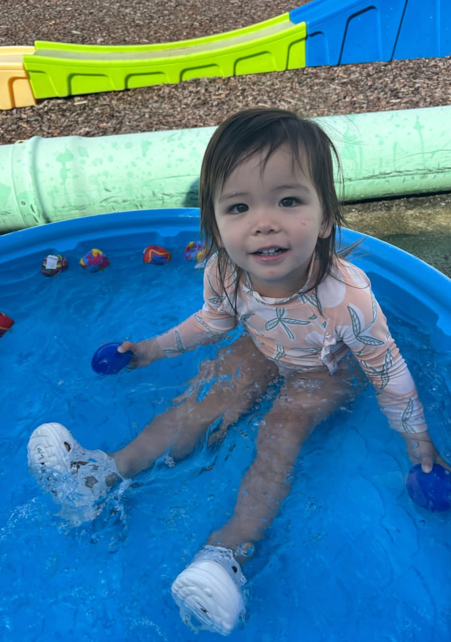 Toddler Program classroom photo 3