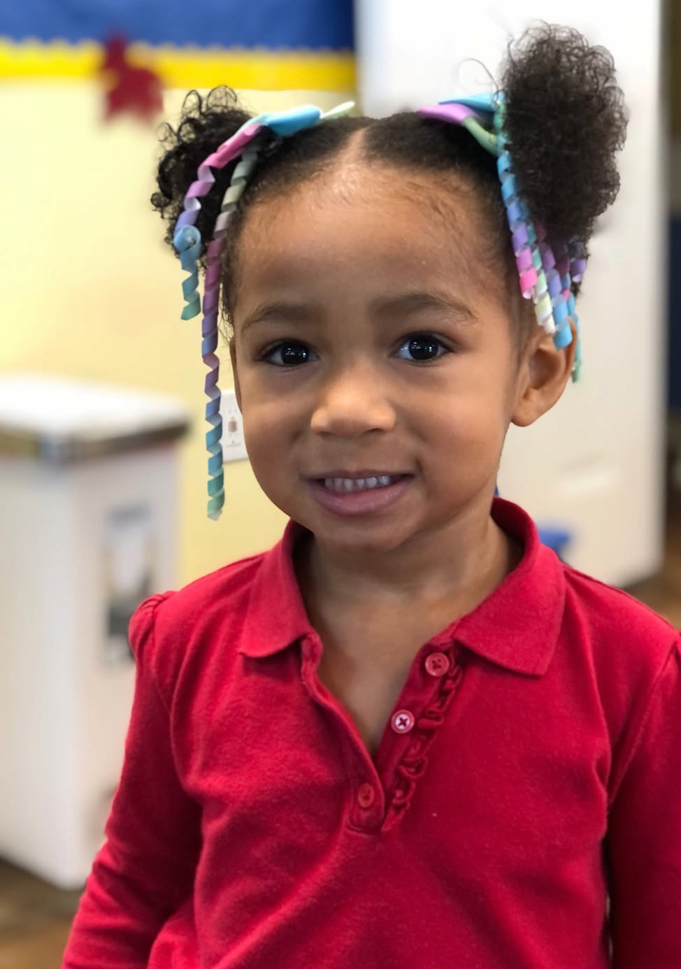 Preschool Program classroom photo 4