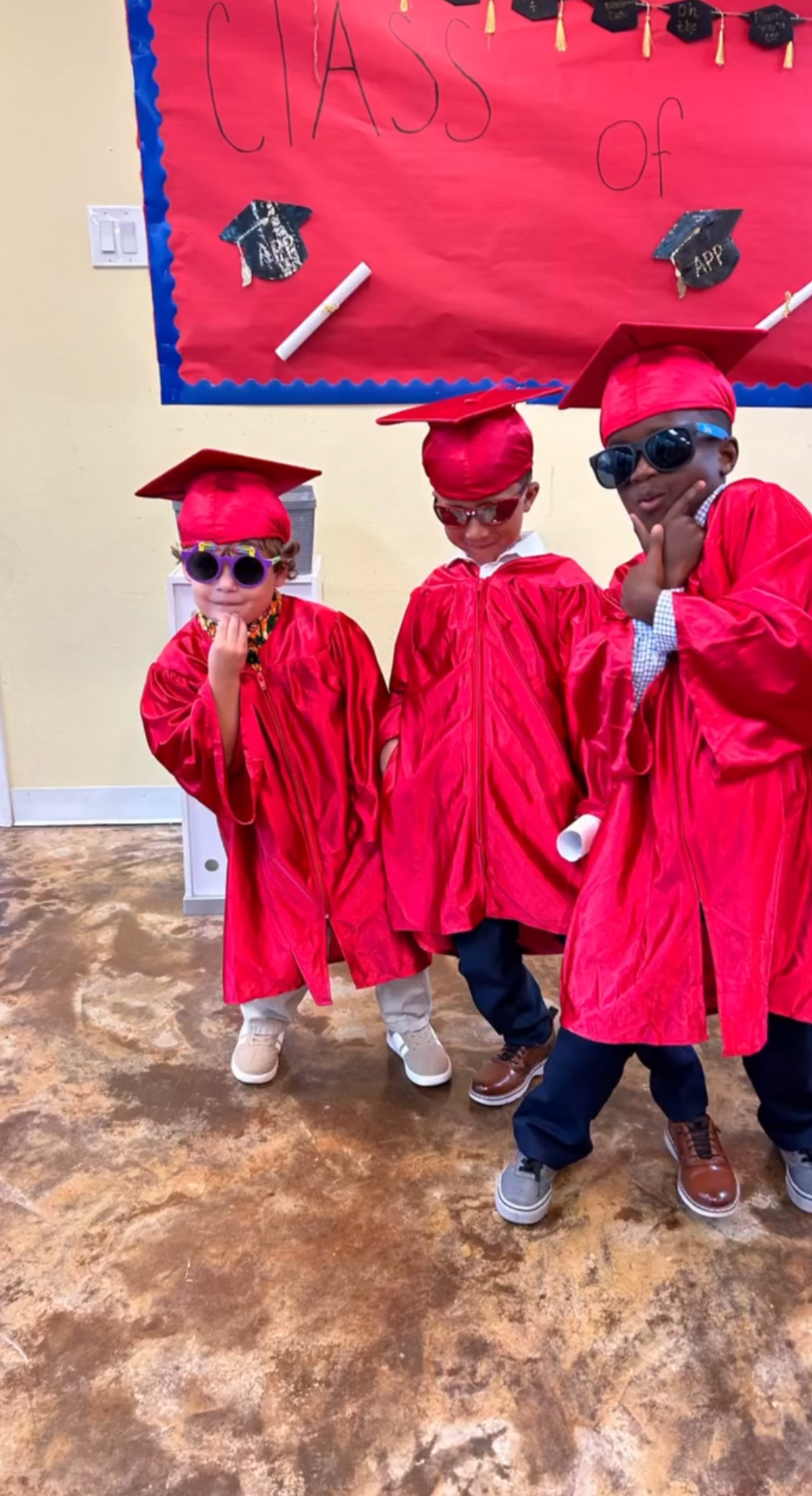 Pre-K Program classroom photo 3