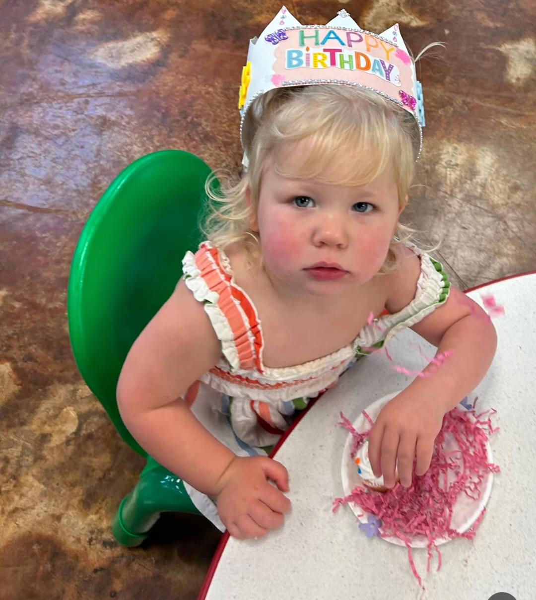 Toddler Program classroom photo 4
