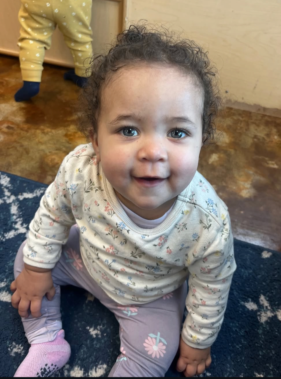 Infant Program classroom photo 3