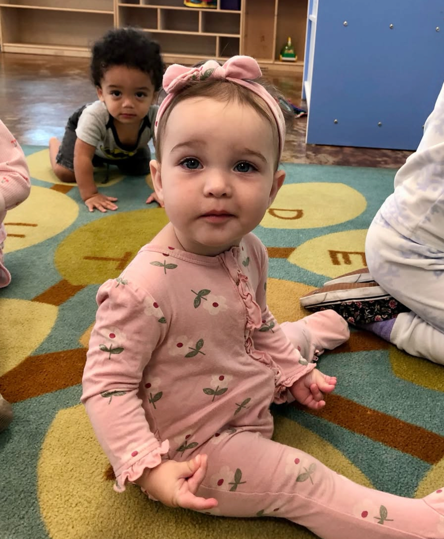 Infant Program classroom photo 4