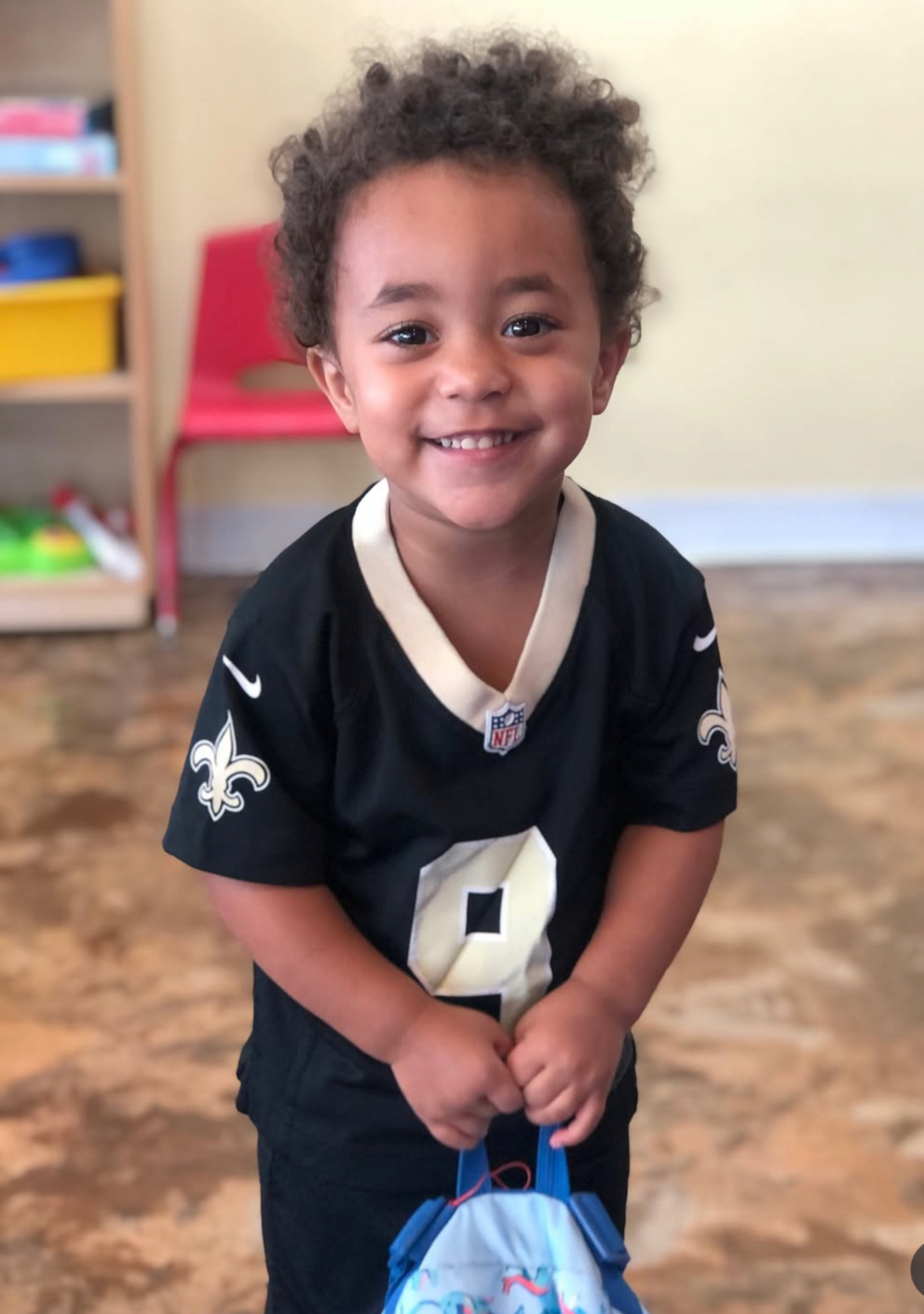 Preschool program