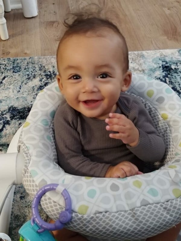 Infants program