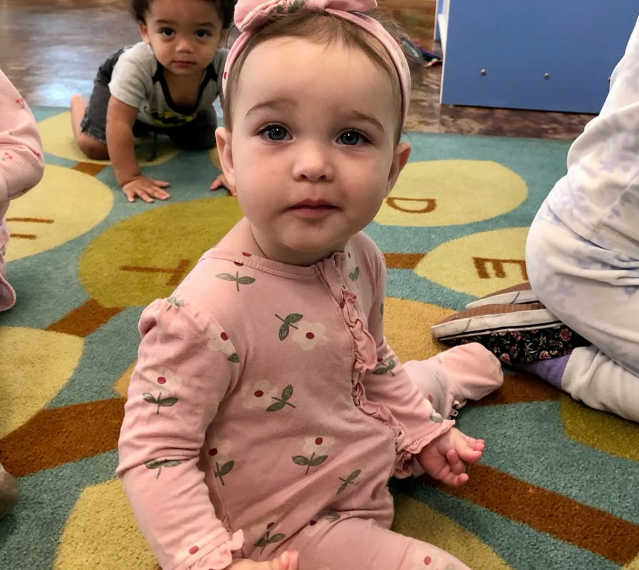 Toddler Program classroom photo 1